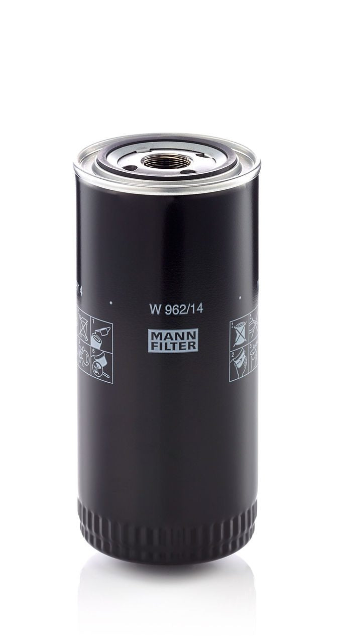 Mann Hydraulic Filter W 962/14