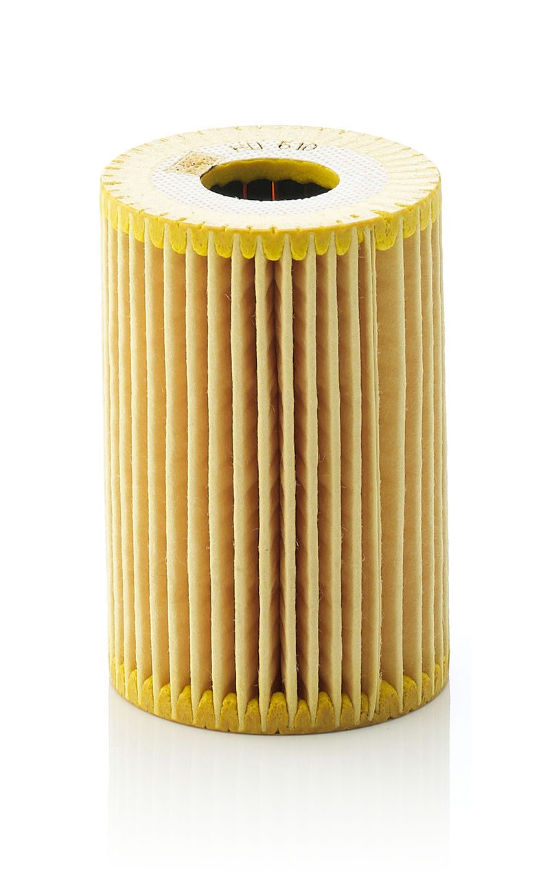 Mann Oil Filter HU 610 X