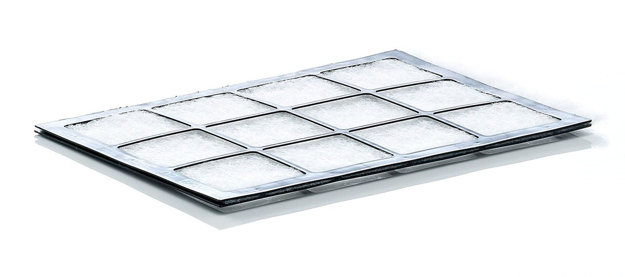 Mann Cabin Filter CU 2504