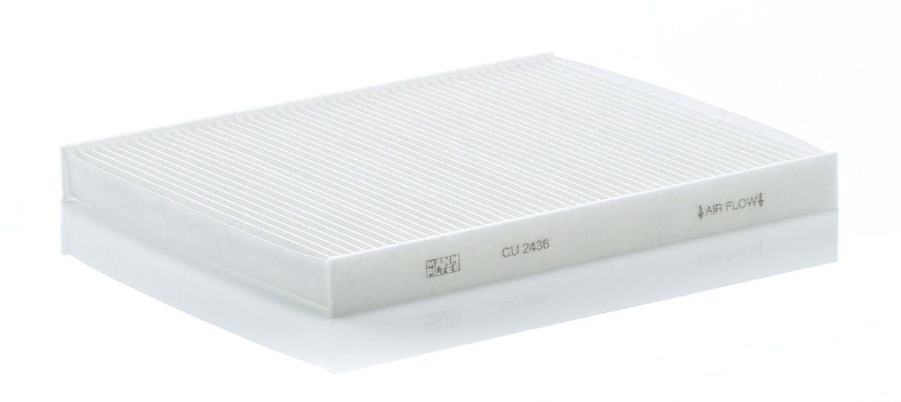Mann Cabin Filter CU 2436