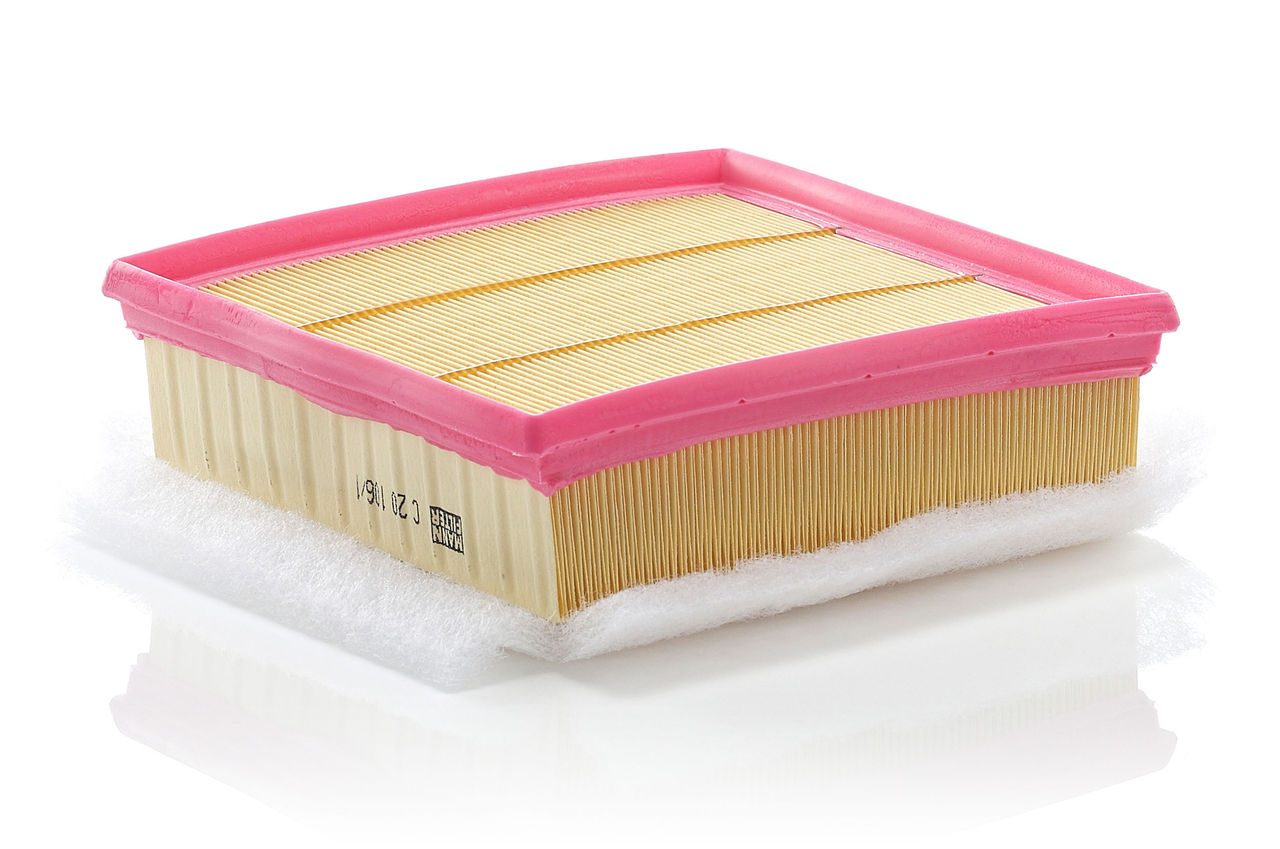 Mann Air Filter C 20 106/1