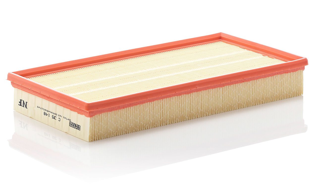 Mann Air Filter C 35 148
