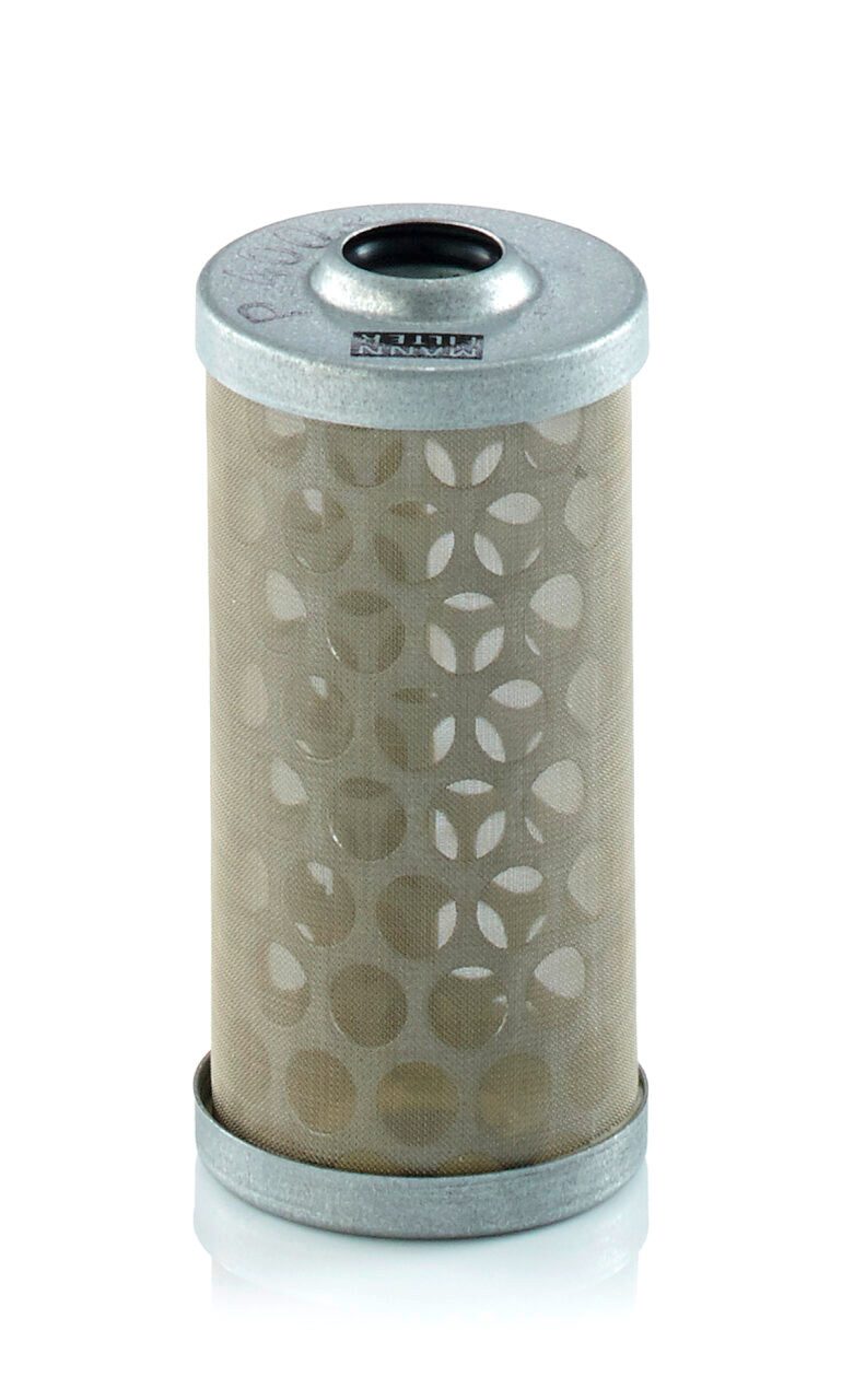 Mann Fuel Filter P 4003