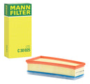 Mann Air Filter C 30 025