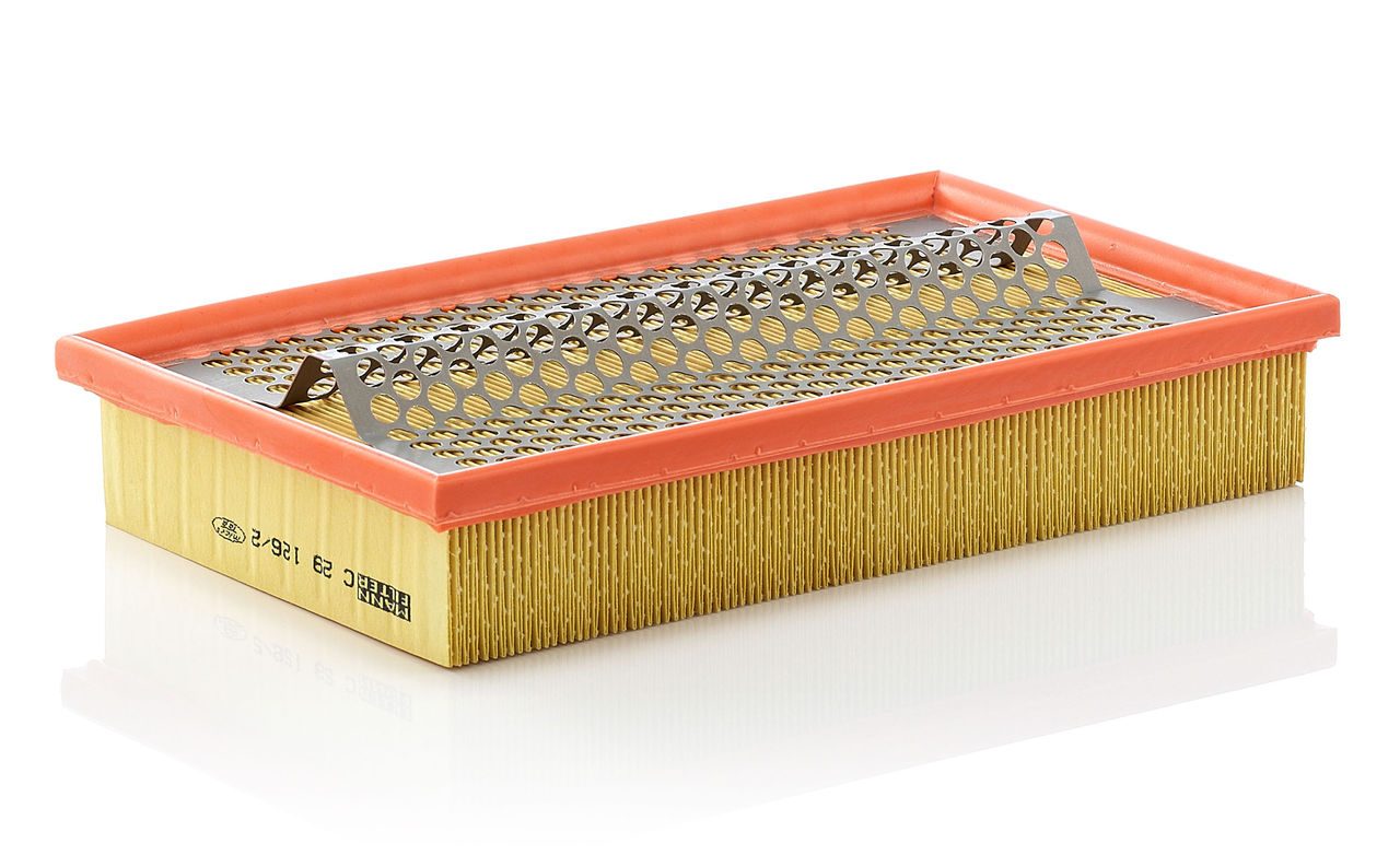 Mann Air Filter C 29 126/2