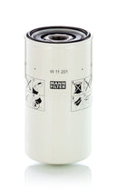 Mann Hydraulic Filter W 11 201