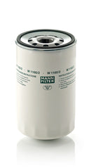 Mann Oil Filter W 1160/2