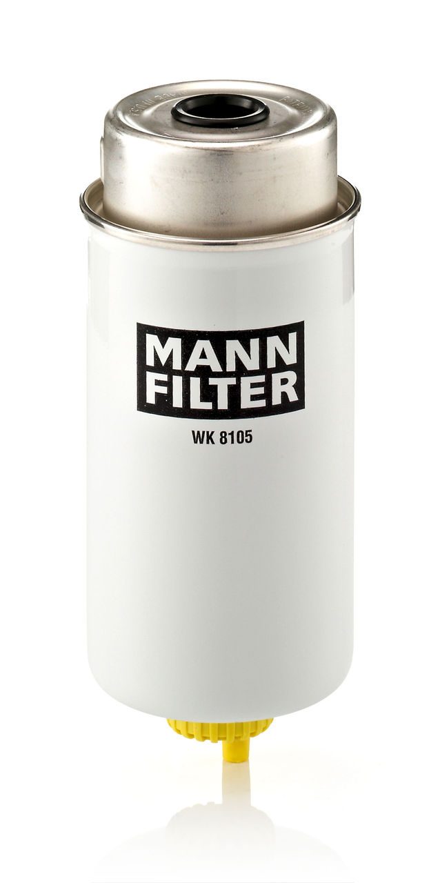 Mann Fuel Filter WK 8105