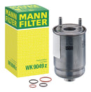 Mann Fuel Filter WK 9049 Z