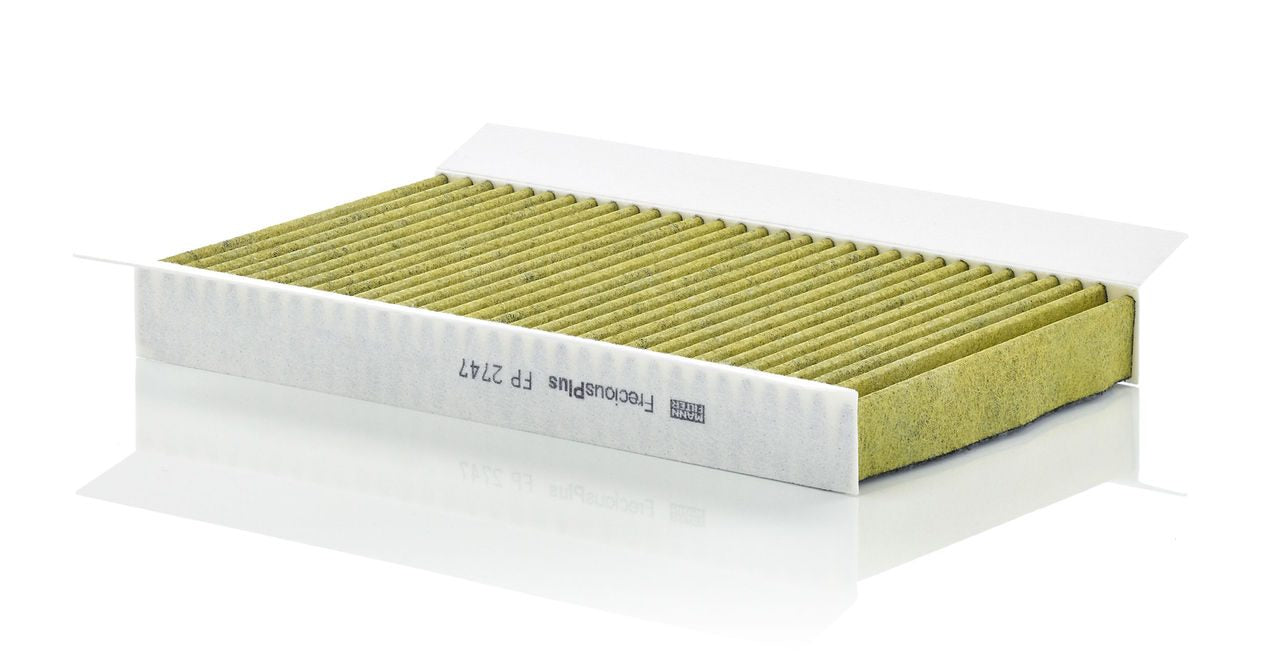 Mann Cabin Filter FP 2747