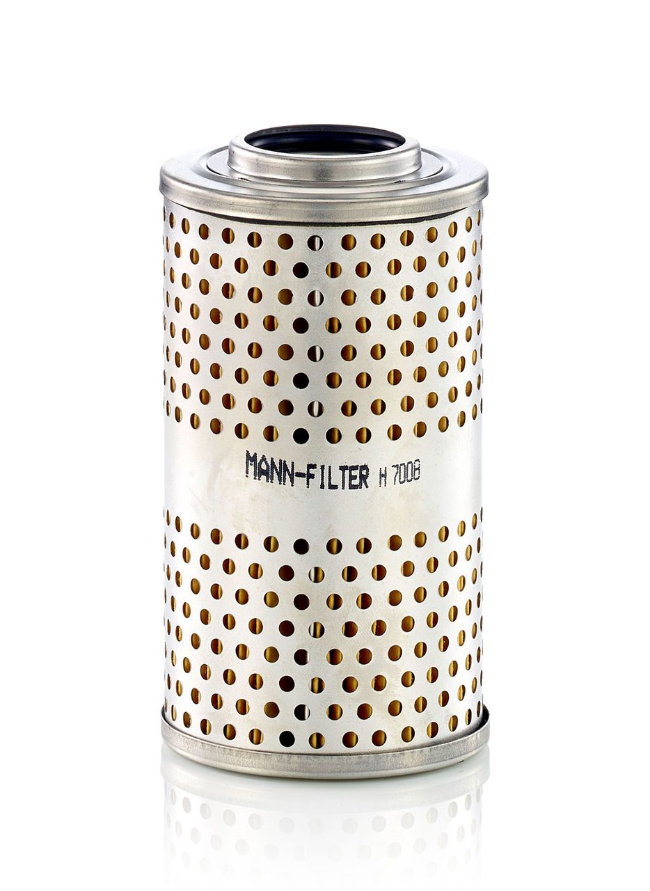 Mann Hydraulic Filter H 7008 X