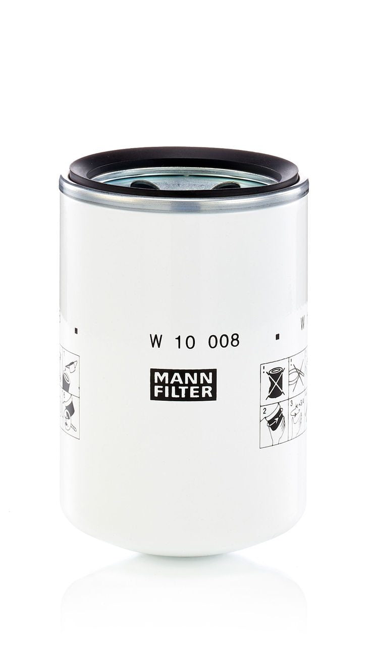 Mann Oil Filter W 10 008