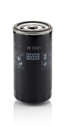 Mann Oil Filter W 724/1