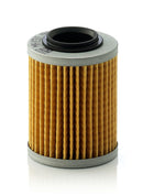 Mann Oil Filter MH 63/1