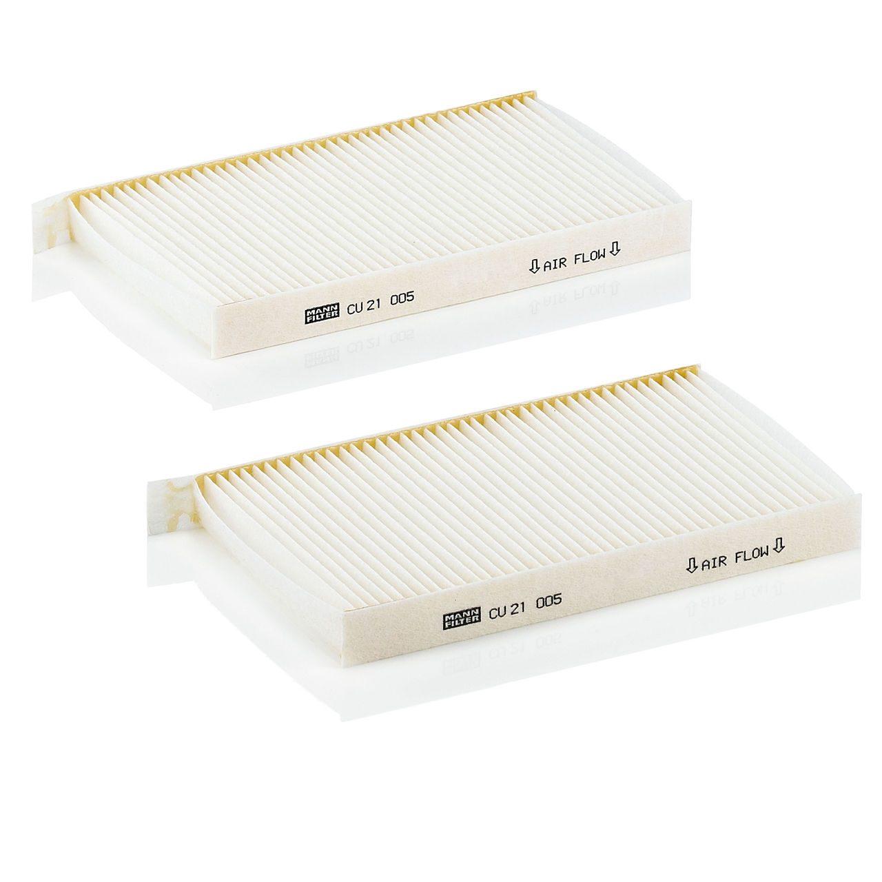Mann Cabin Filter CU 21 005-2