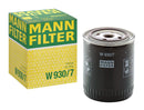 Mann Oil Filter W 930/7