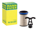 Mann Fuel Filter PU 7013 KIT
