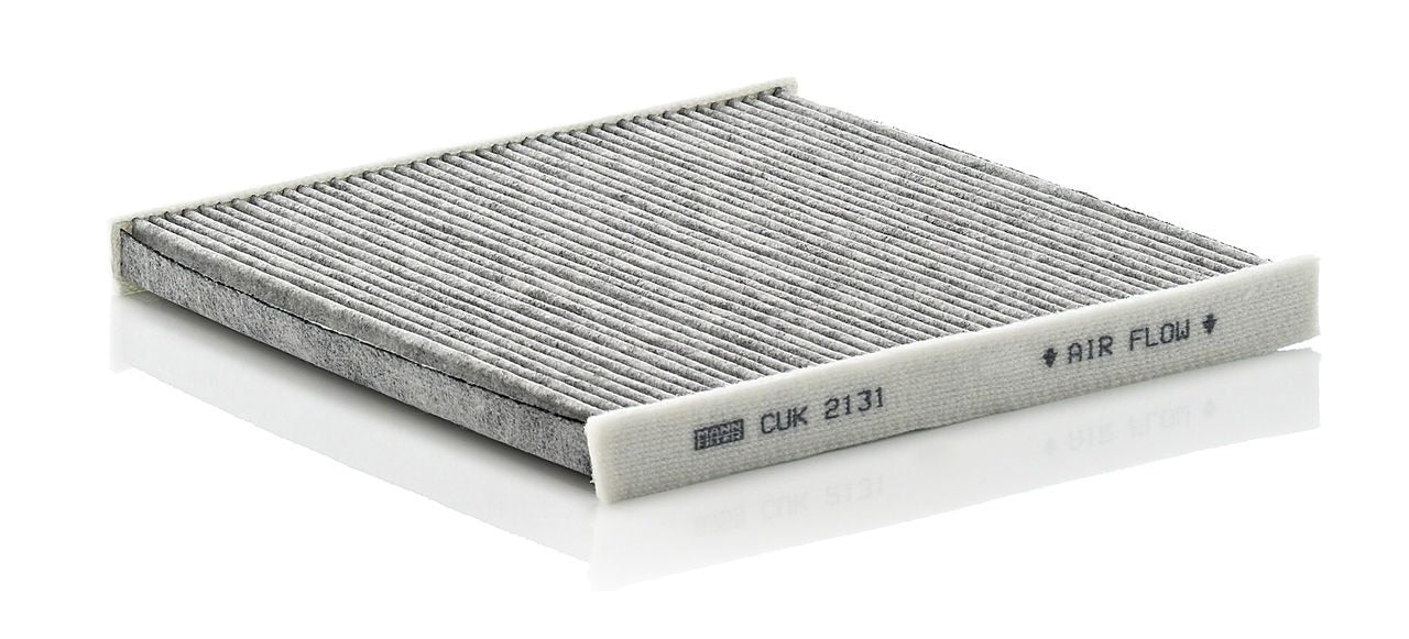 Mann Cabin Filter CUK 2131