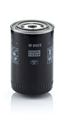 Mann Oil Filter W 940/3