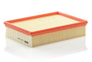 Mann Air Filter C 26 138/1 KIT