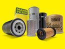 Mann Air-Oil Separator Filter LE 3001