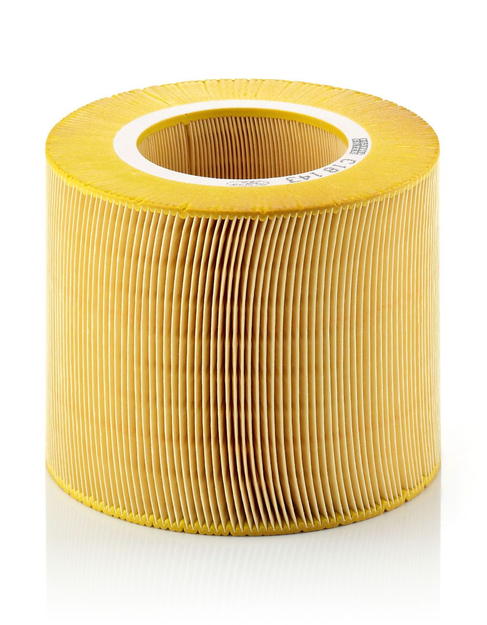 Mann Air Filter C 18 143