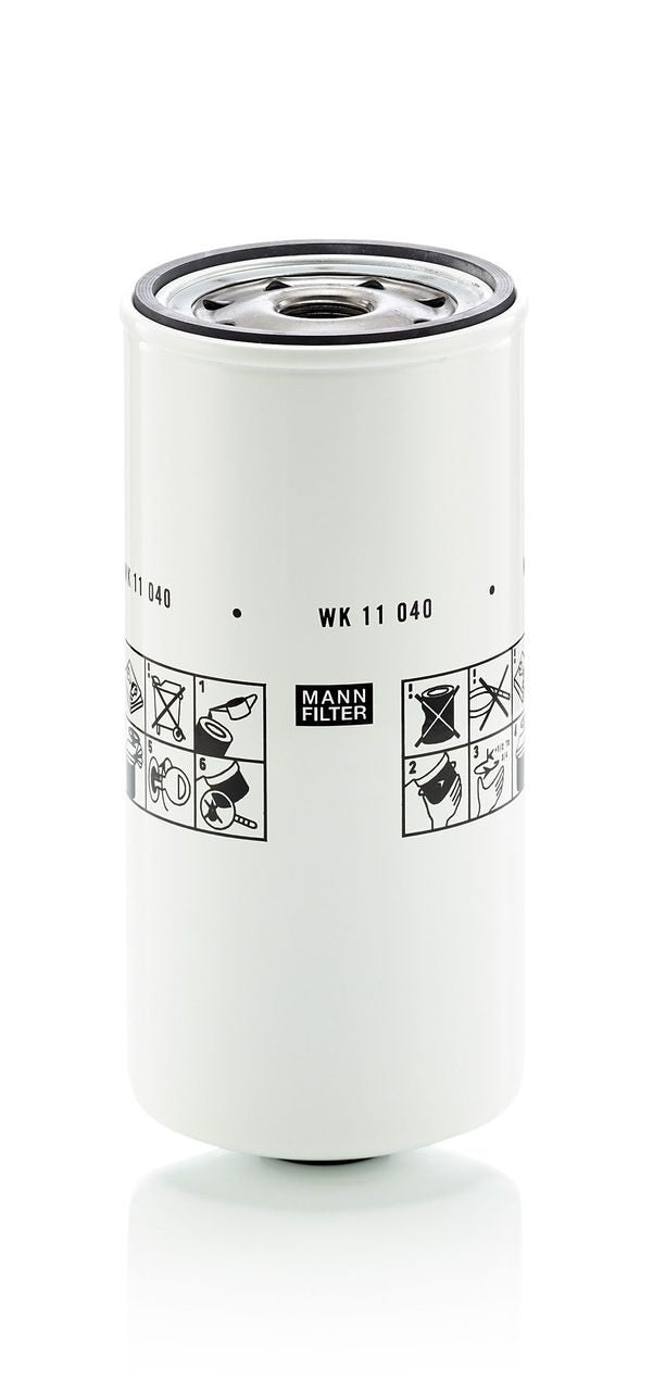 Mann Fuel Filter WK 11 040 X