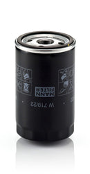 Mann Oil Filter W 719/22