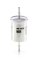 Mann Fuel Filter WK 6032