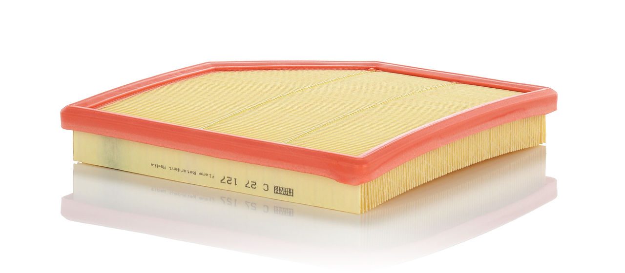 Mann Air Filter C 27 127