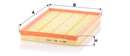 Mann Air Filter C 36 145