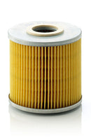 Mann Oil Filter H 1029/1 N