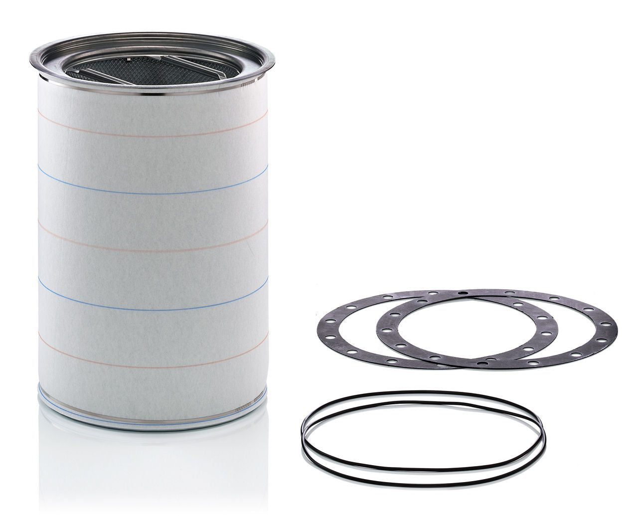 Mann Air-Oil Separator Filter LE 76 010 X