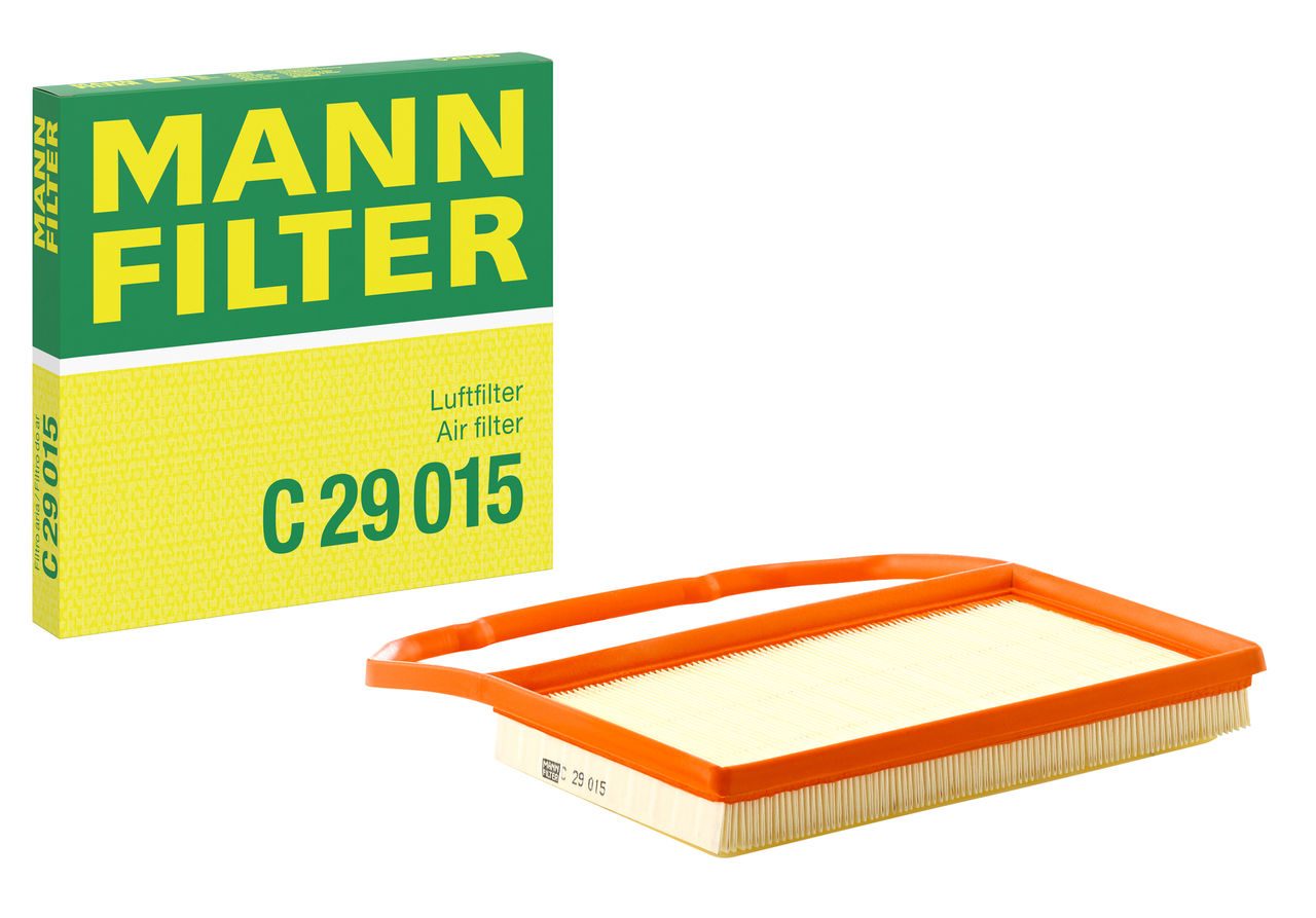 Mann Air Filter C 29 015