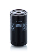 Mann Oil Filter W 723/3