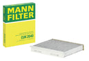 Mann Cabin Filter CUK 2040