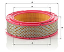 Mann Air Filter C 2135/2