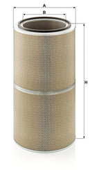 Mann Air Filter C 45 4444