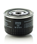 Mann Oil Filter W 914/4