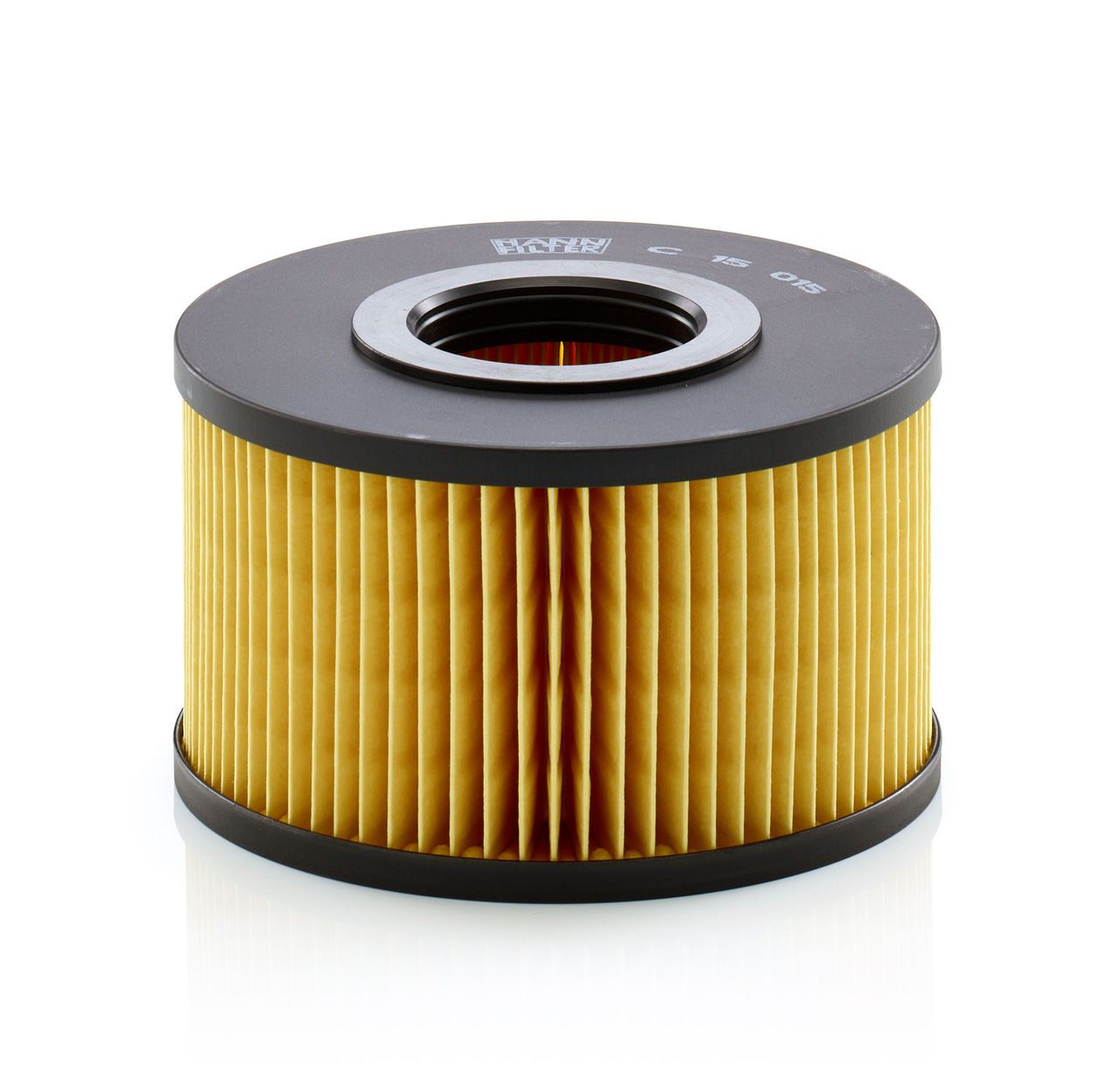 Mann Air Filter C 15 015