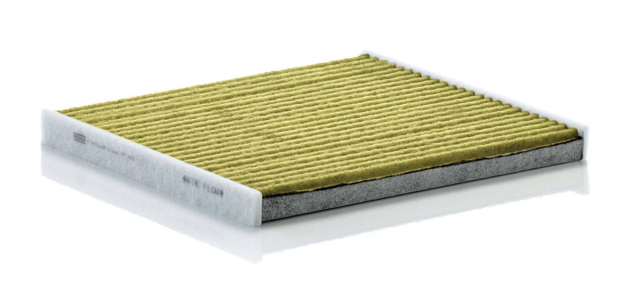Mann Cabin Filter FP 1828