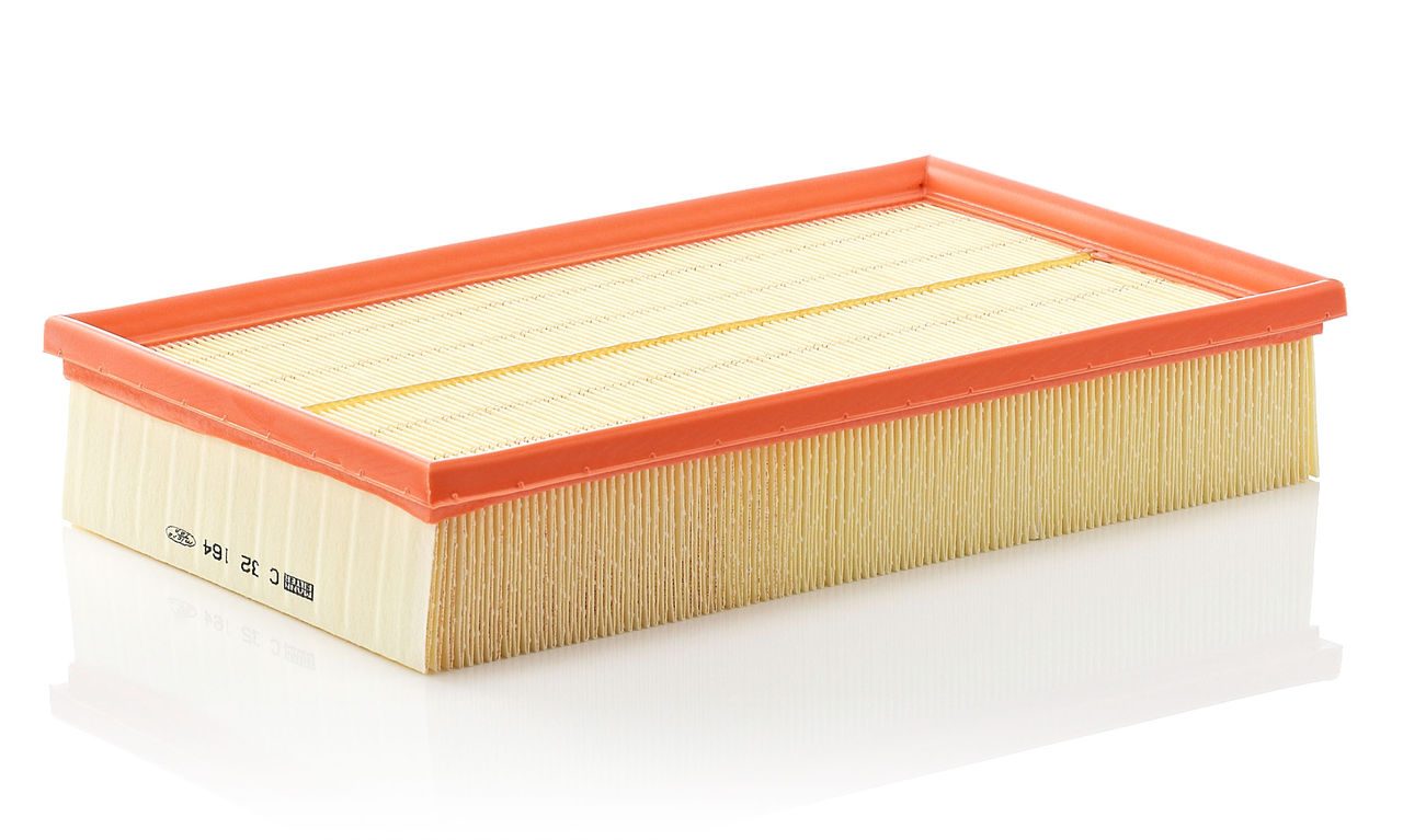 Mann Air Filter C 32 164
