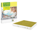 Mann Cabin Filter FP 3172