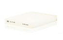 Mann Cabin Filter CU 21 009