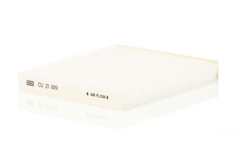 Mann Cabin Filter CU 21 009