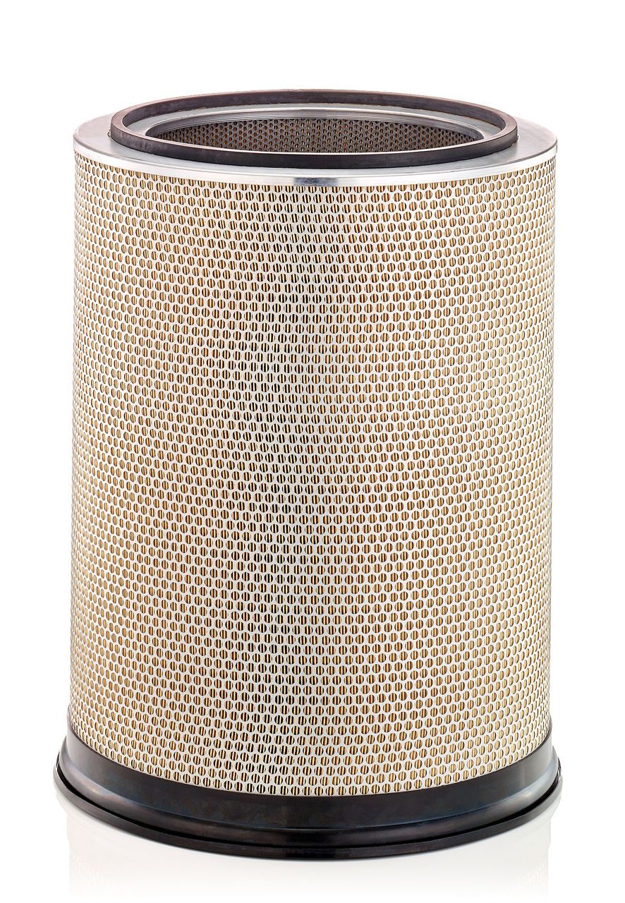Mann Air Filter C 45 3265/2 X