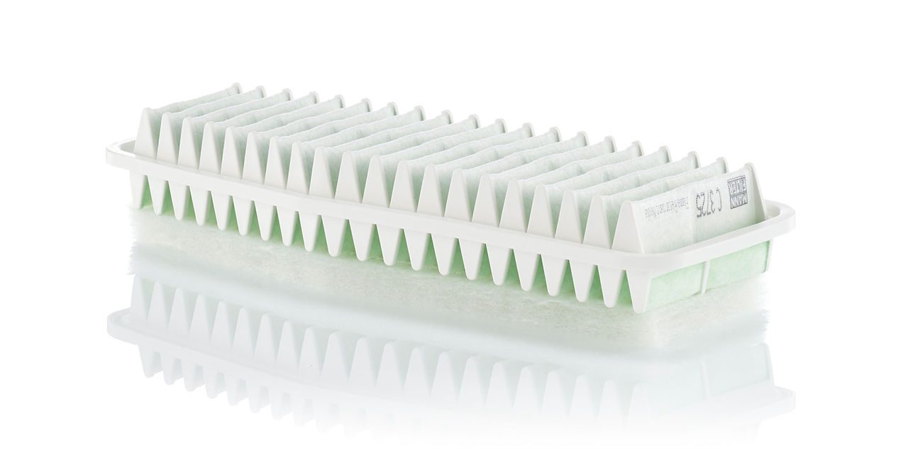 Mann Air Filter C 3725