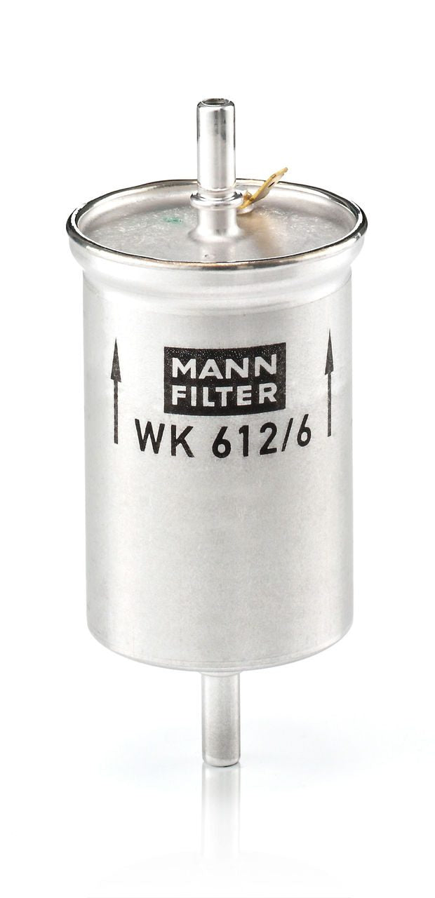 Mann Fuel Filter WK 612/6