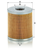 Mann Air Filter C 79/1