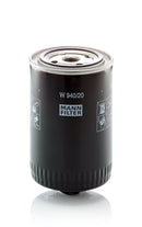 Mann Oil Filter W 940/20
